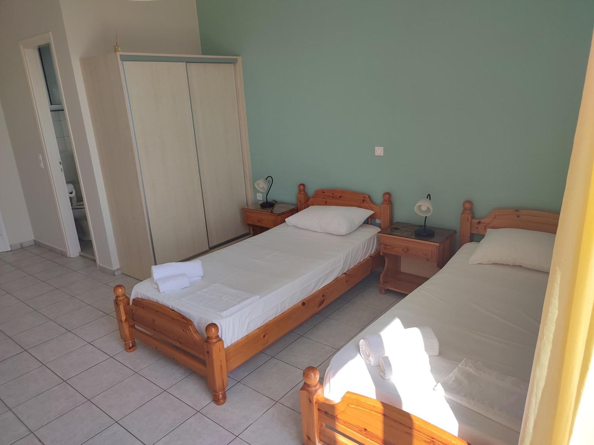 Stamatia Studios Razata Экстерьер фото