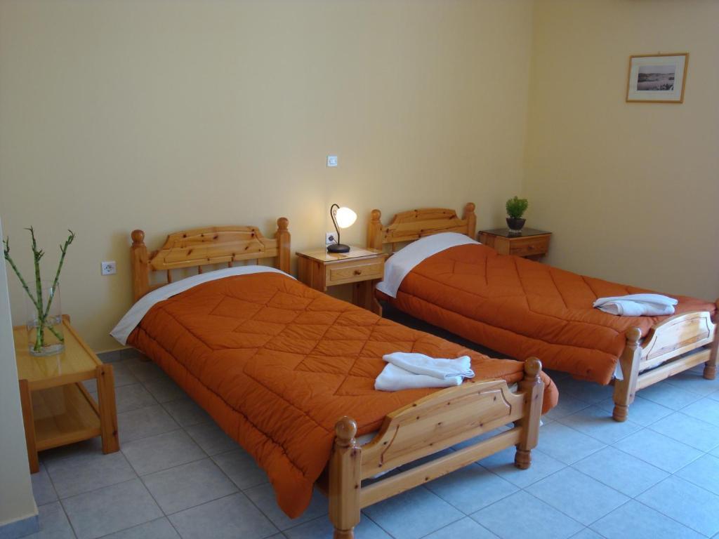 Stamatia Studios Razata Номер фото