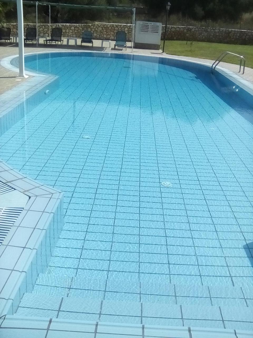 Stamatia Studios Razata Экстерьер фото