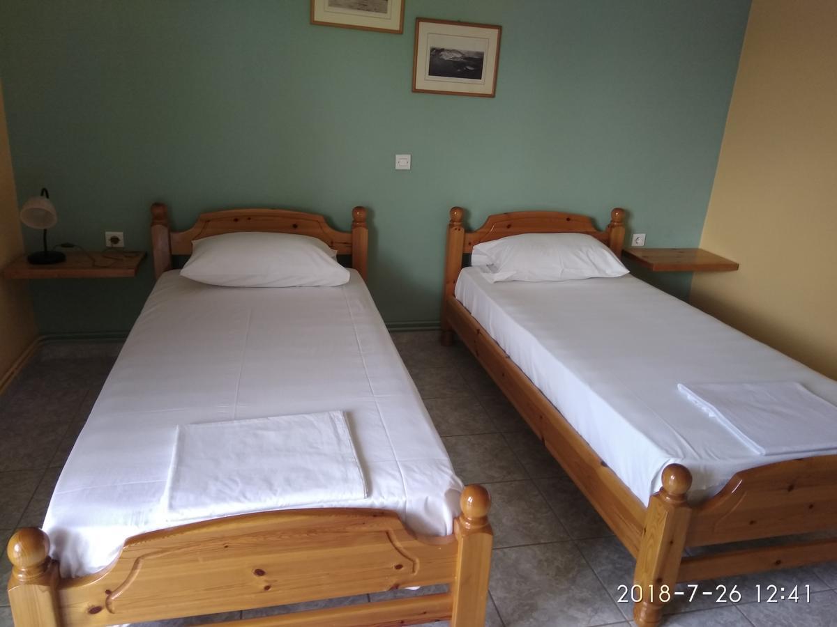 Stamatia Studios Razata Экстерьер фото