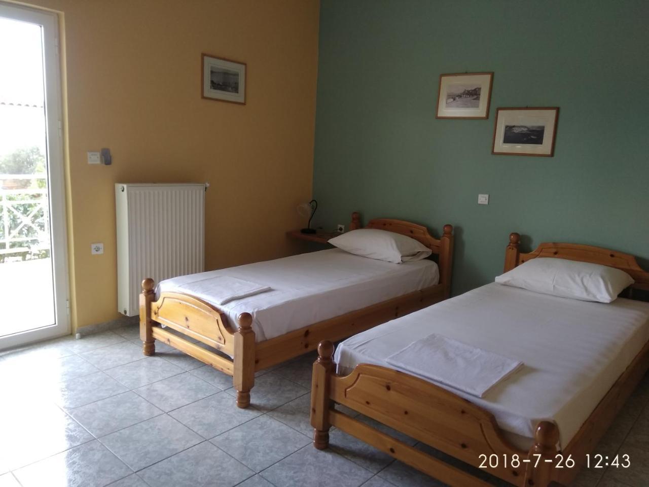Stamatia Studios Razata Экстерьер фото